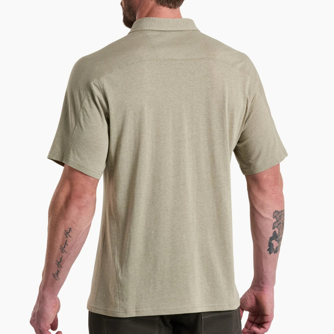 Kuhl - Brazen Polo Elm