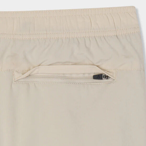 GenTeal - Rafter Shorts Stone