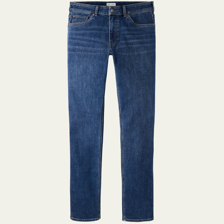 Peter Millar - Crown Heritage Jeans Indigo Blue Wash