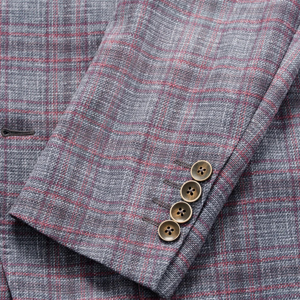 Johnnie-O - Gulf Coast Pane Blazer