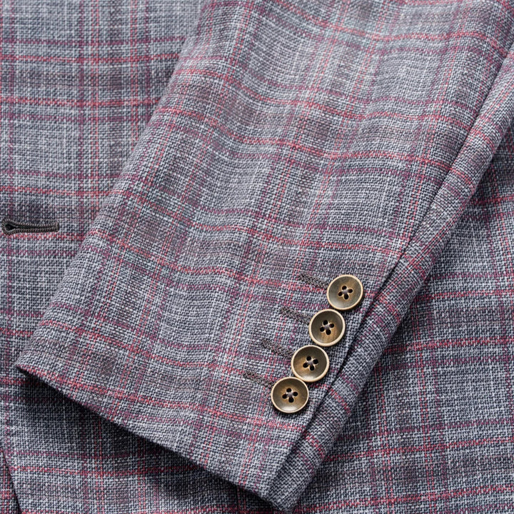 Johnnie-O - Gulf Coast Pane Blazer