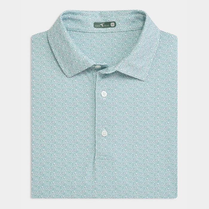 GenTeal - Rainbow Trout Polo
