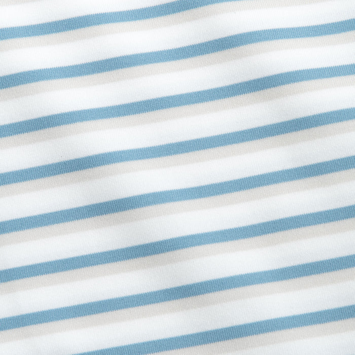 GenTeal - Grandview Performance Polo Vapor Blue