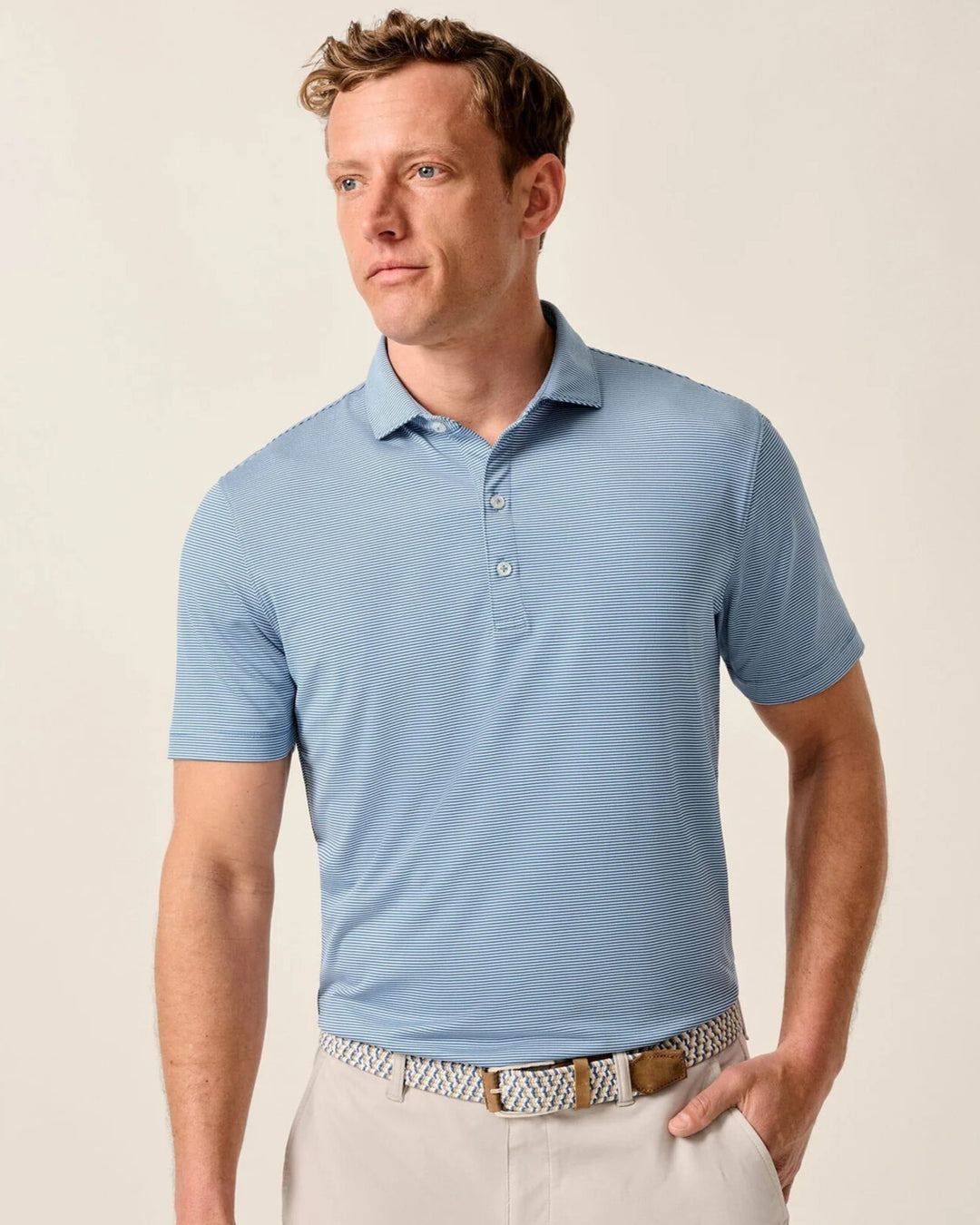 Johnnie-O - Lyndonn Polo Kona Lake