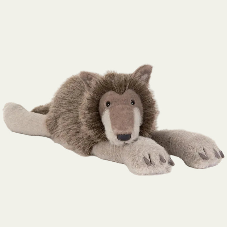 Jellycat - Ulrich Wolf