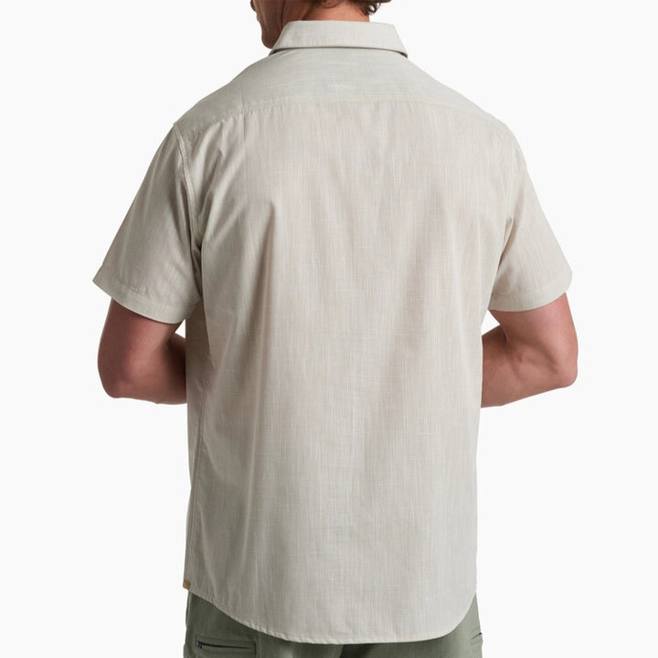 Kuhl - Karib Shirt Feather Gray
