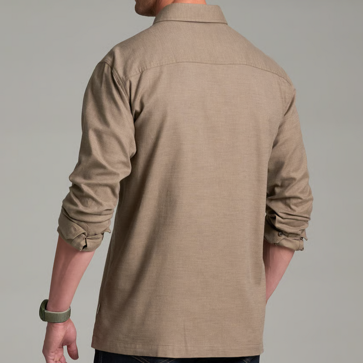 Kuhl - Revolvr Shirt Desert Taupe