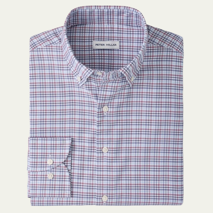 Peter Millar - Wayne Sport Shirt