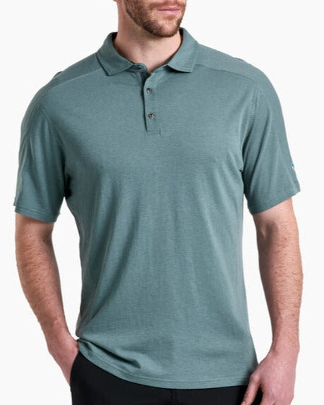 Kuhl - Brazen Polo Blue Alloy