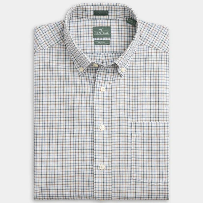 GenTeal - Conners Sport Shirt Casper