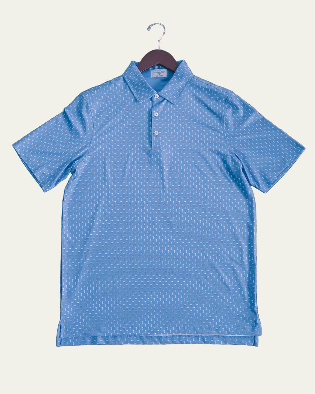 TJ Bishop's - Martini Polo