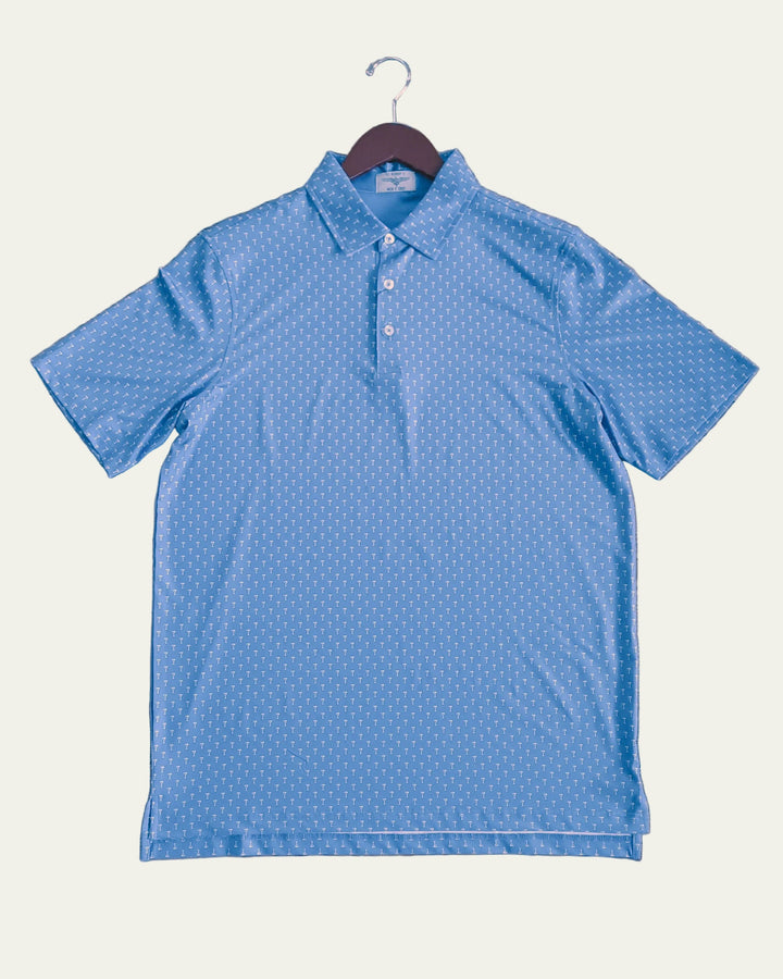 TJ Bishop's - Martini Polo