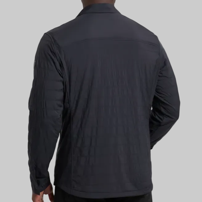 Kuhl - The One Shirt-Jac Blackout