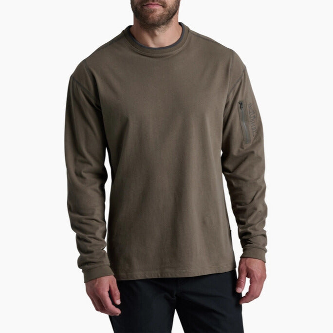 Kuhl - Kommando Crew Kanteen