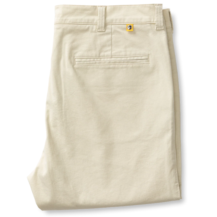 Duck Head - Pants Stone Gold School Chino