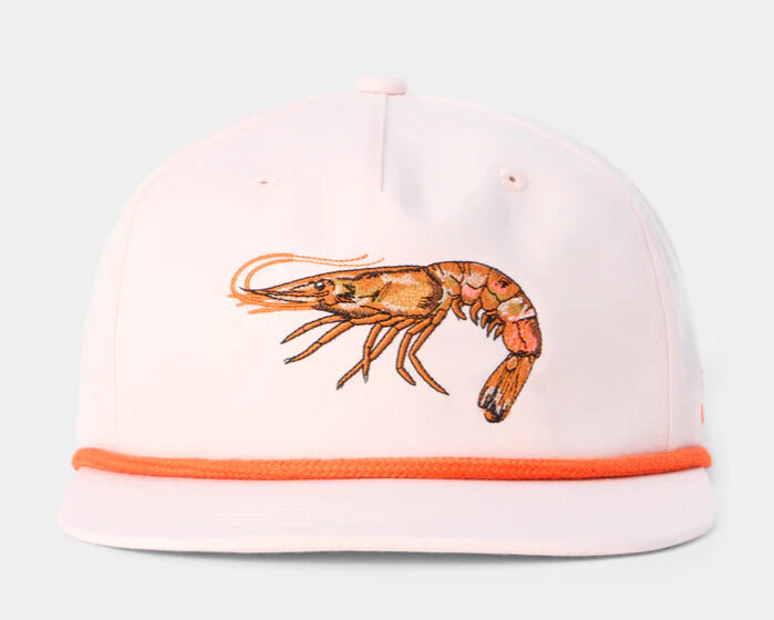 Duck Camp - Gulf Shrimp Cap