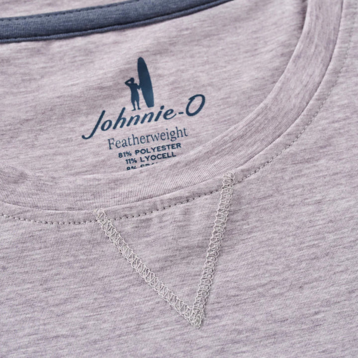 Johnnie-O - The Course T-shirt Seal