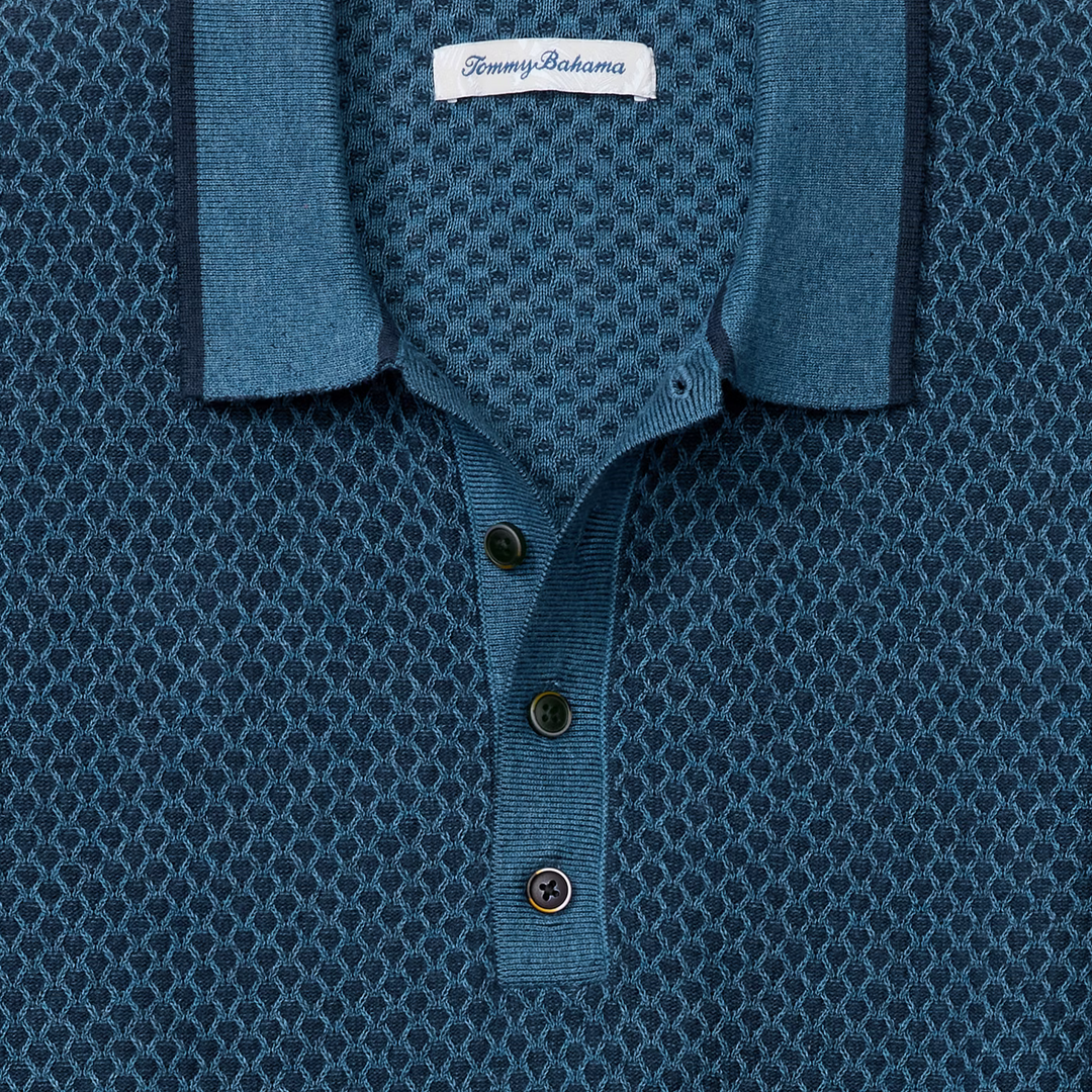 Tommy Bahama - Valley Vineyard Shirt Coastline