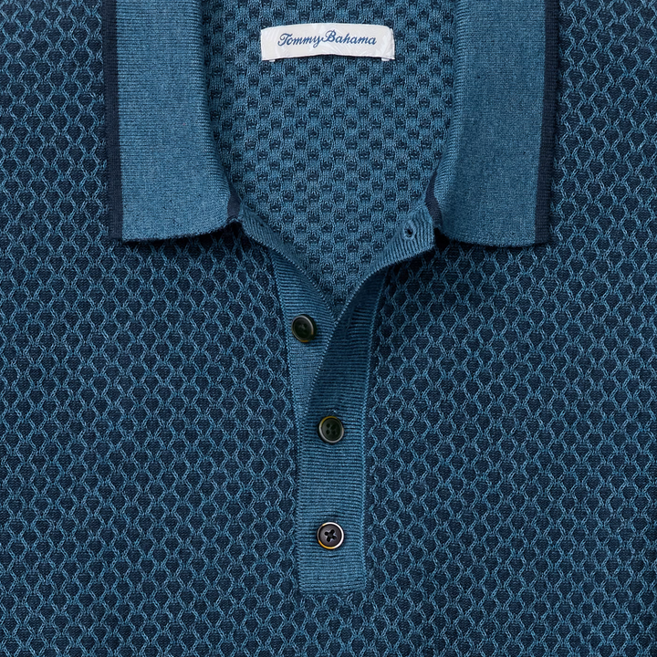 Tommy Bahama - Valley Vineyard Shirt Coastline