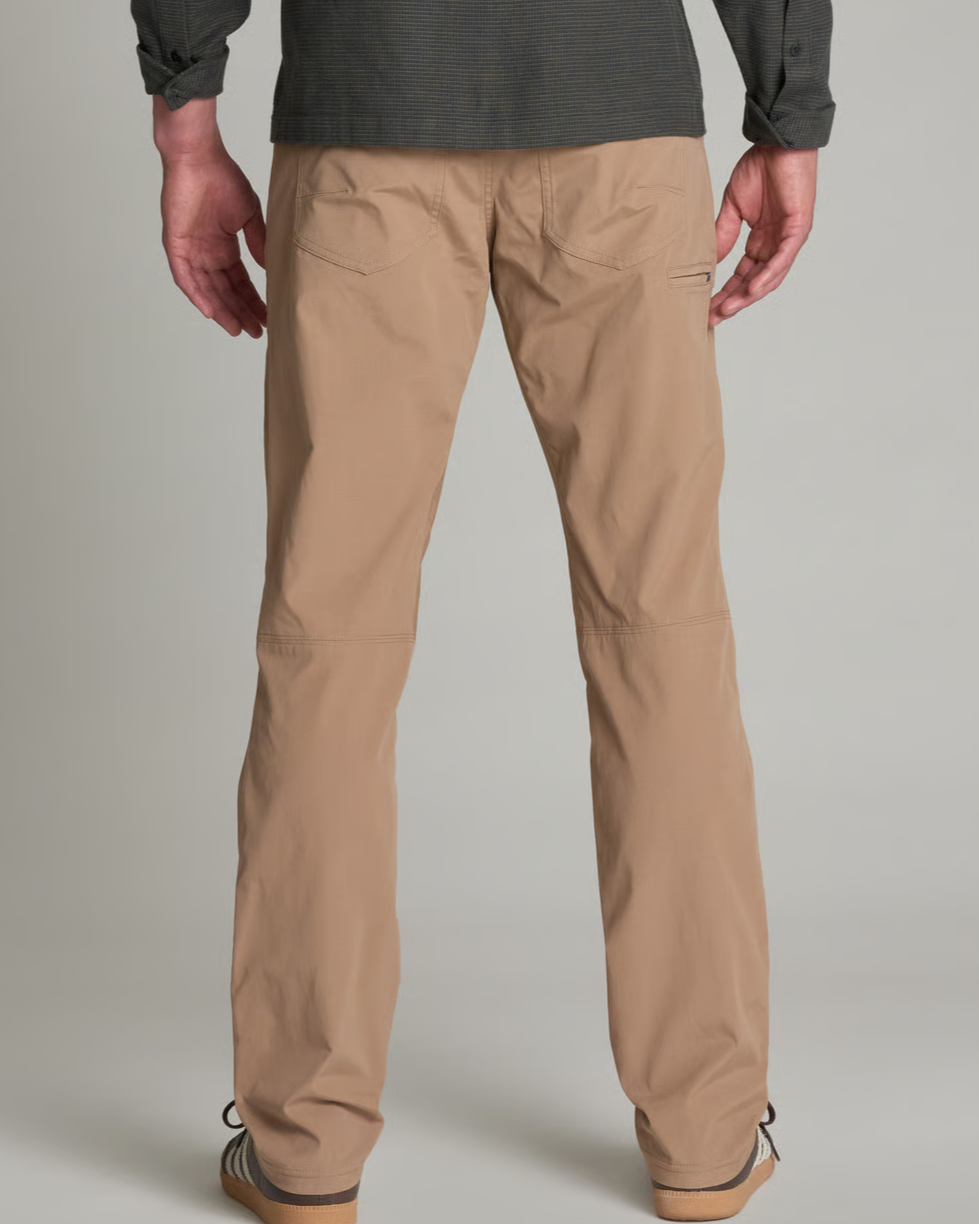 Kuhl - Raidr Pant Stone Khaki