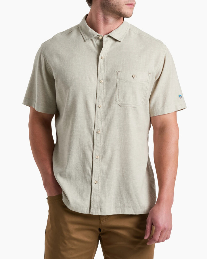 Kuhl - Shirt Getaway Natural