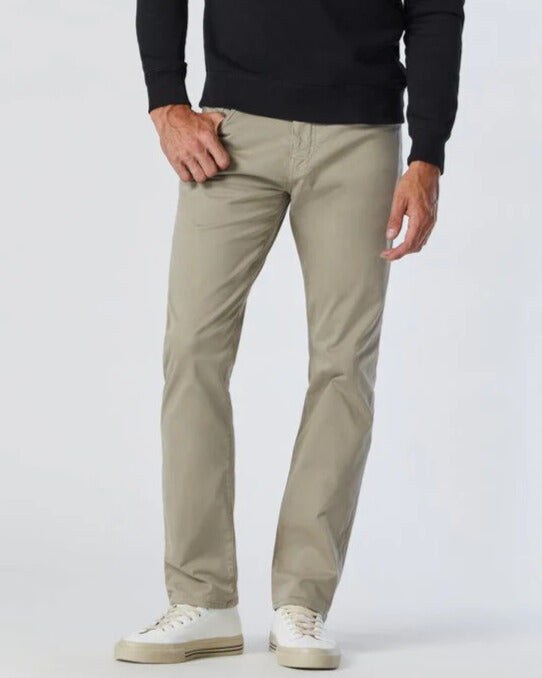 Mavi - Pants Zach Beige Twill