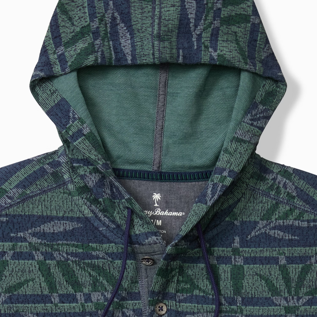 Tommy Bahama - Frondline Baja Hoodie
