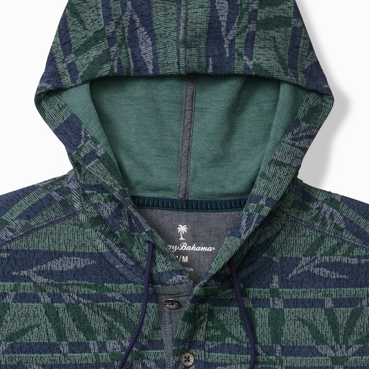 Tommy Bahama - Frondline Baja Hoodie