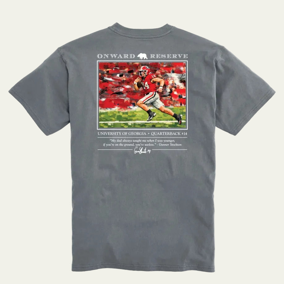 Onward Reserve - Gunner 14 T-shirt