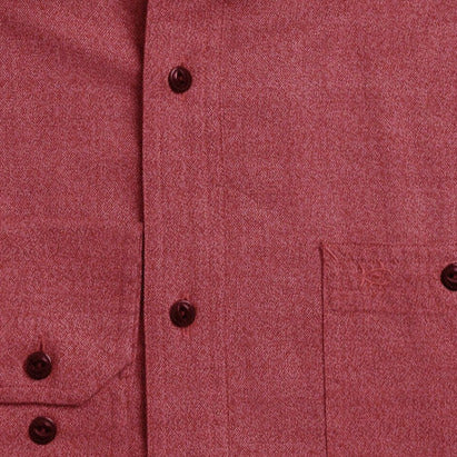 Southern Tide - Jaspe Dock Shirt Salsa Red