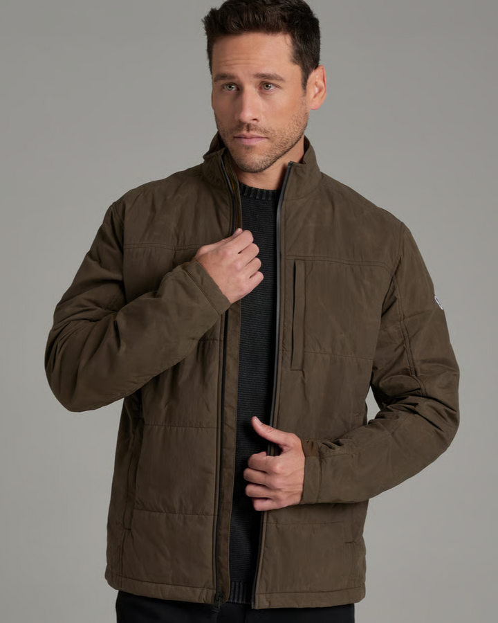 Kuhl - Wylderydr Jacket Turkish Coffee