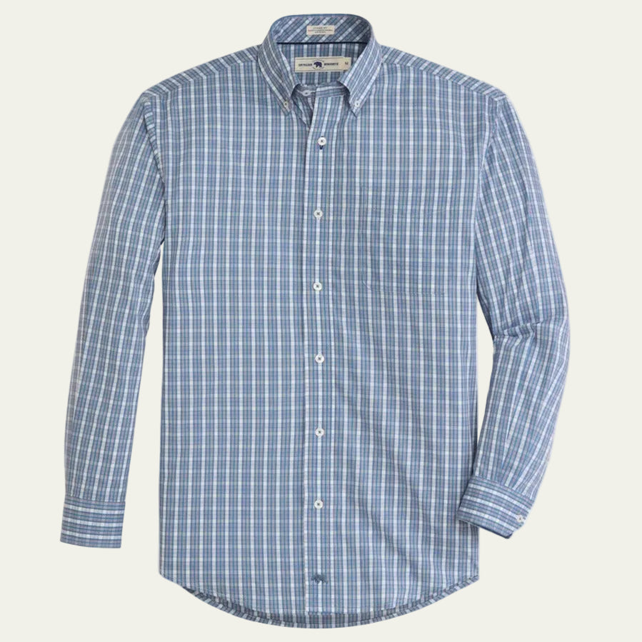 Onward Reserve - Chalmers Shirt Captains Blue