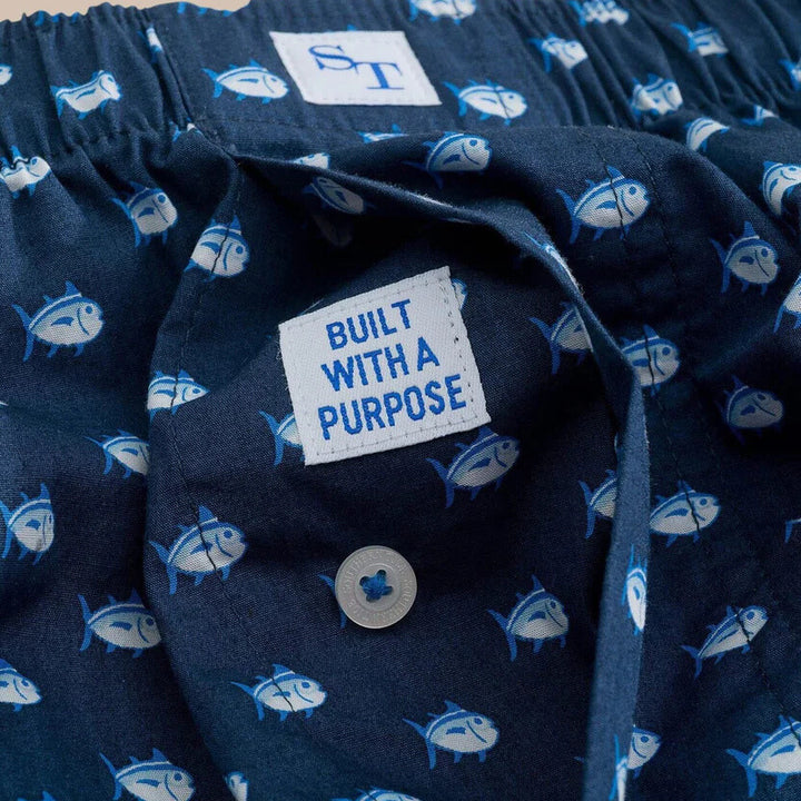 Southern Tide - Skipjack Boxers True Navy