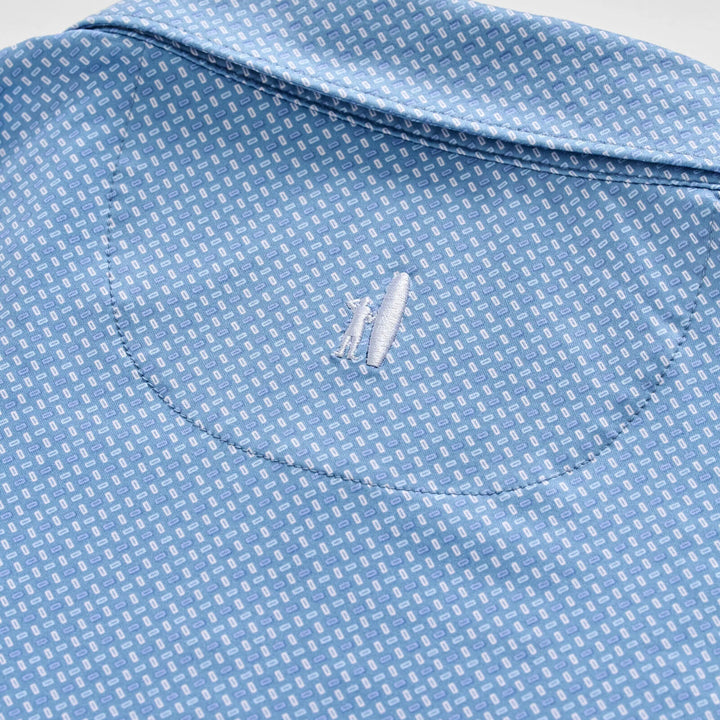 Johnnie-O - Ralph Polo Carbon Fiber