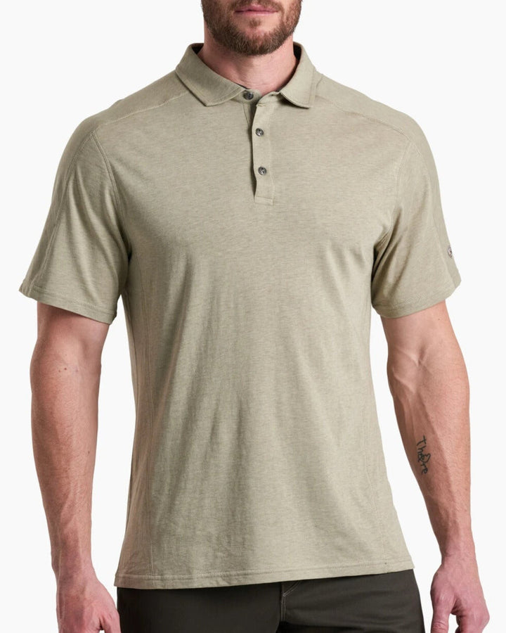 Kuhl - Brazen Polo Elm
