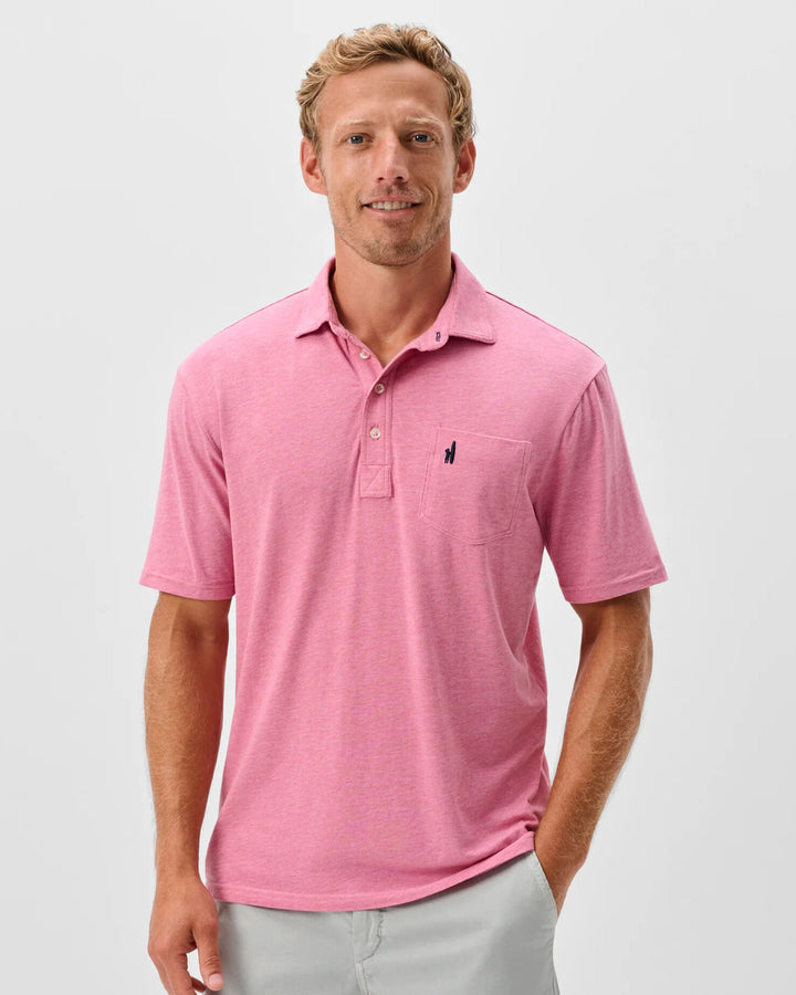 Johnnie-O - Original Polo Rosewater