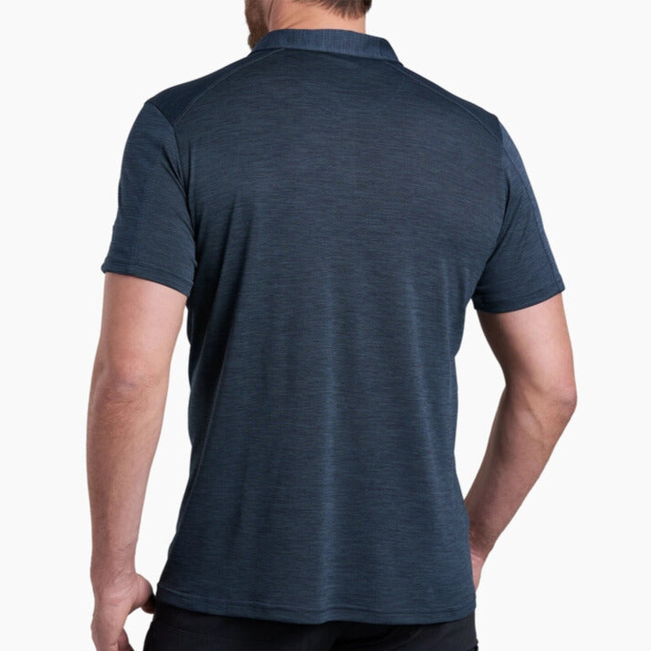 Kuhl - Engineered Polo Pirate Blue