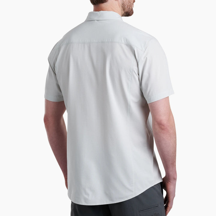 Kuhl - Shirt Optimizr Overcast