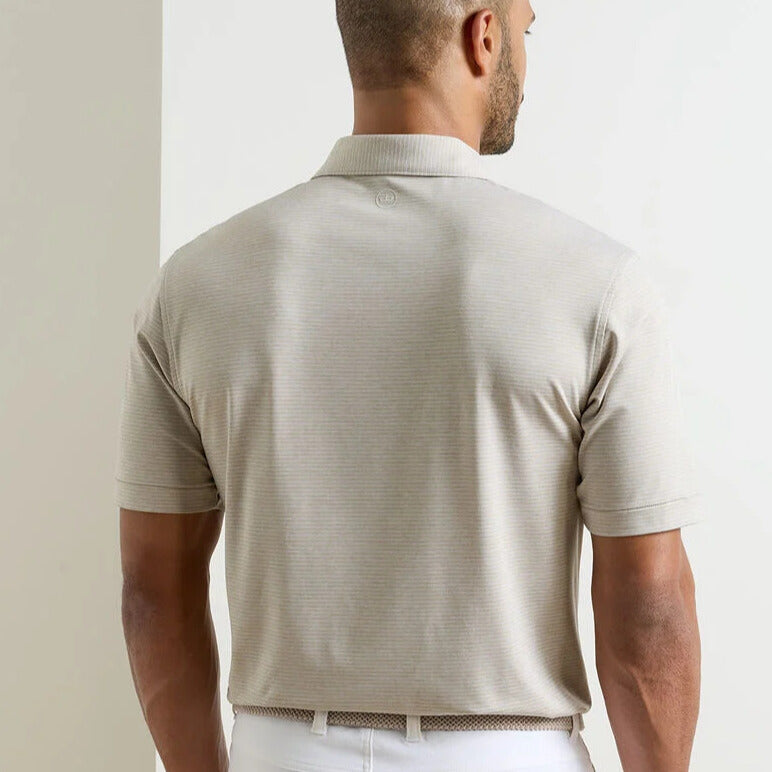 Peter Millar - Highlands Polo Biscuit