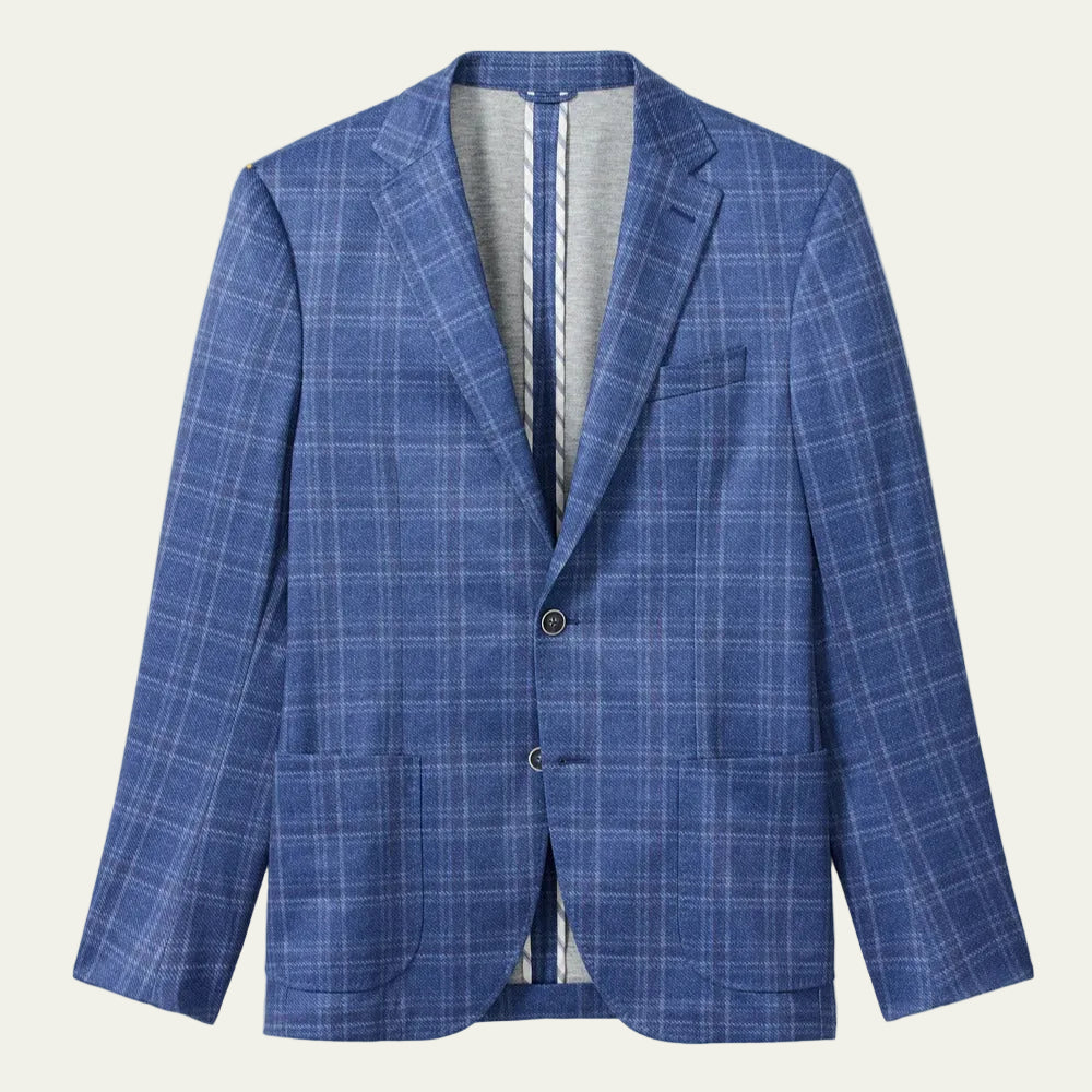 Johnnie-O -Donington Blazer