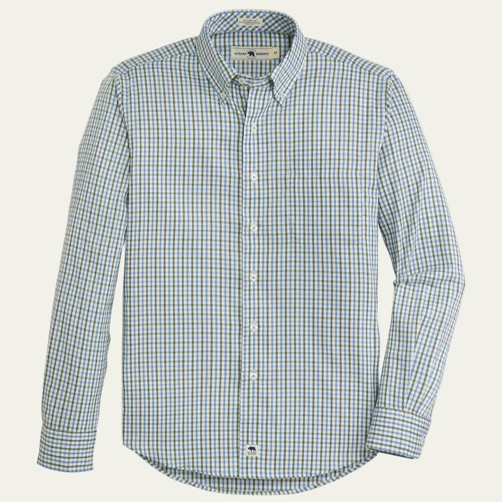 Onward Reserve - Wentworth Shirt Skyride