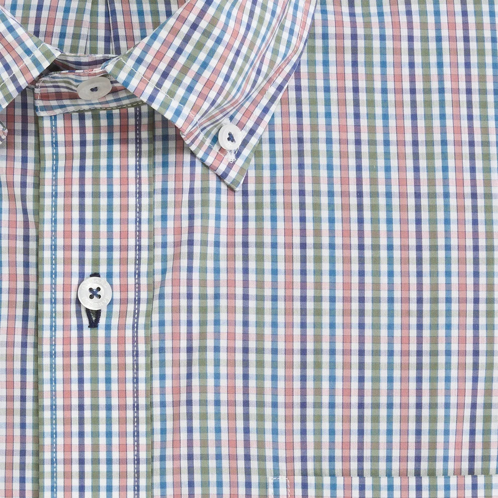 Onward Reserve - Huger Shirt Sea Spray