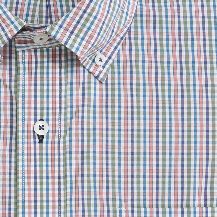 Onward Reserve - Huger Shirt Sea Spray