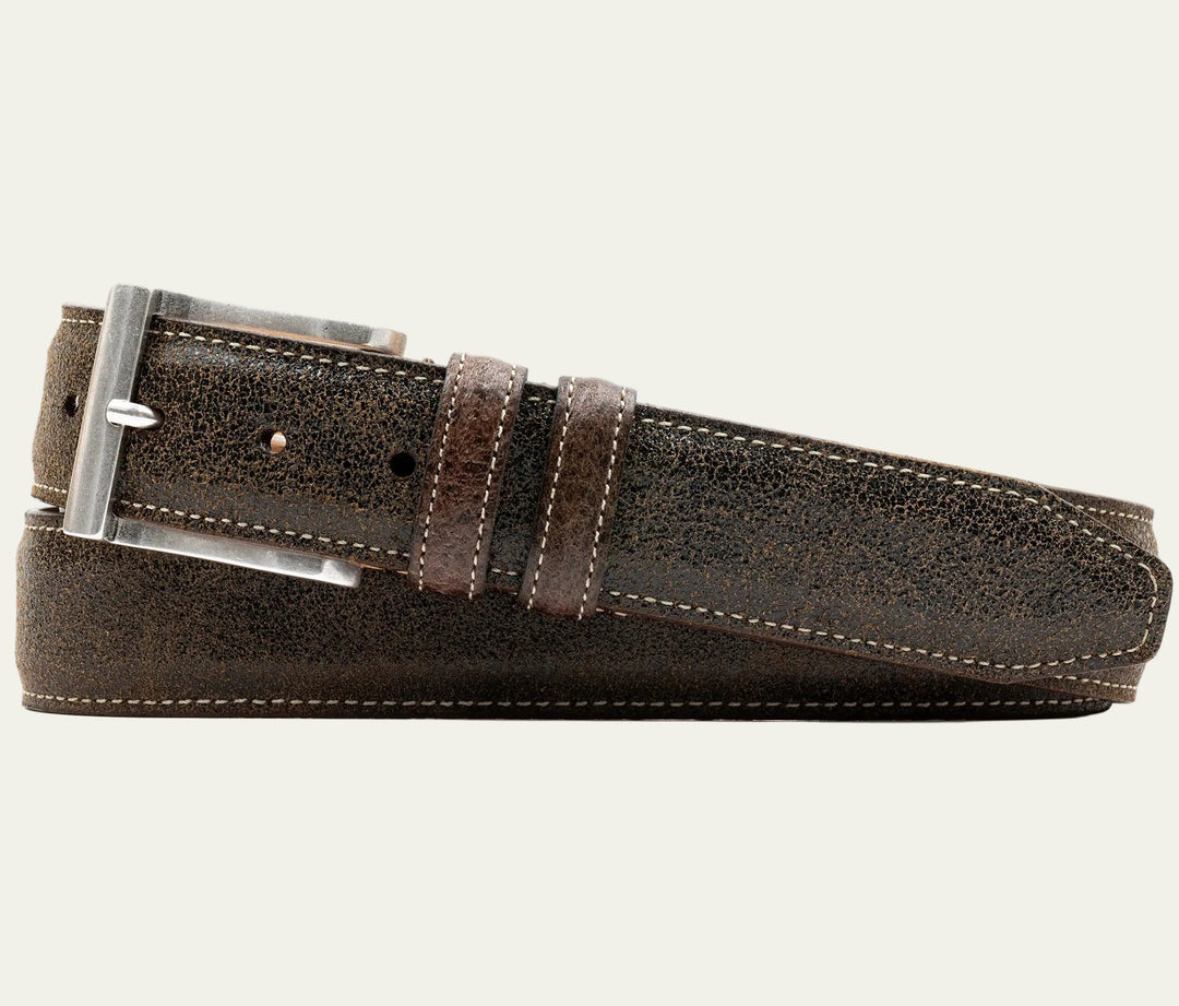 Martin Dingman - Bill Belt Old Clay