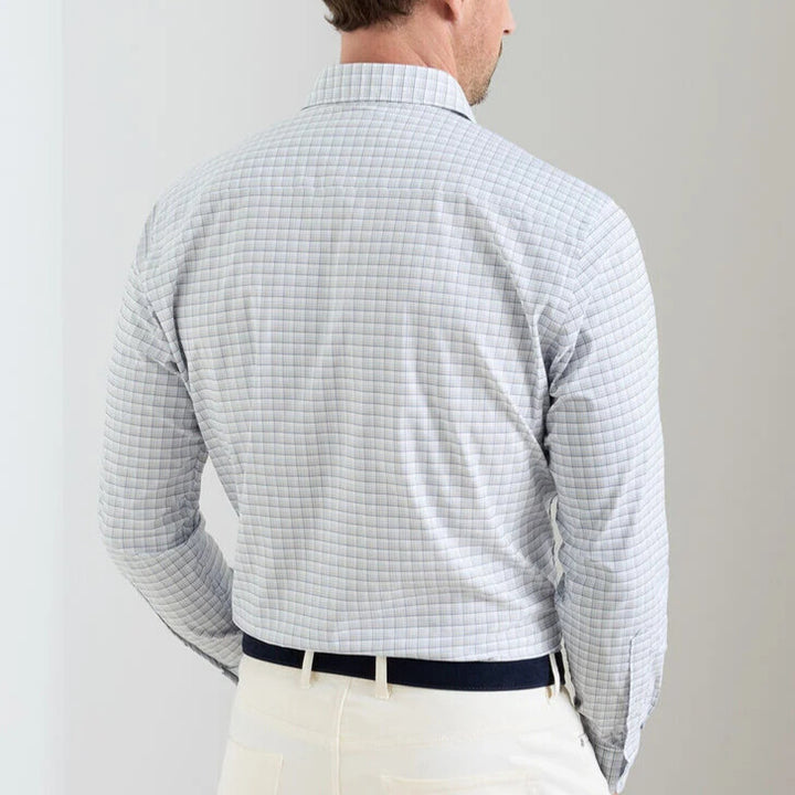 Peter Millar - Robertson Shirt Navy