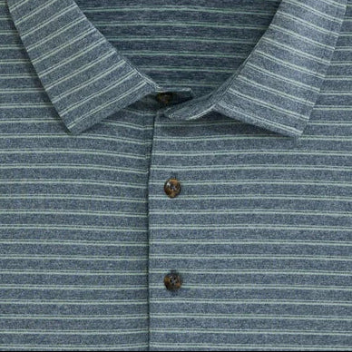 GenTeal - Cobb Polo Dark Blue