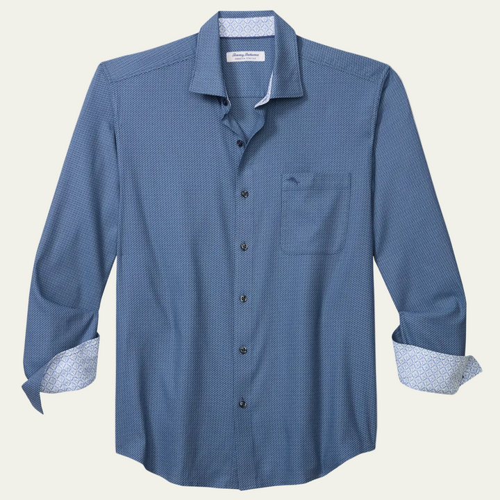 Tommy Bahama - Ventura Key Shirt Island Navy