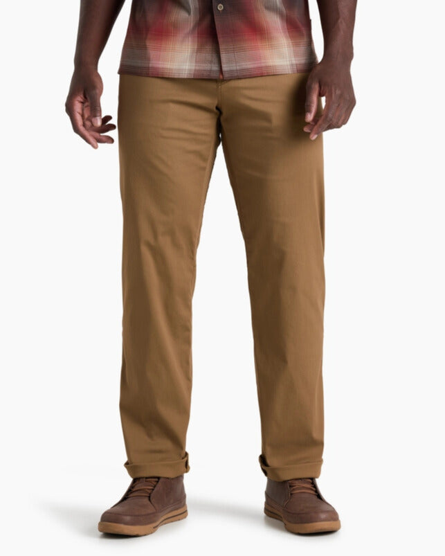 Kuhl - Resistor Lite Jean Dark Khaki