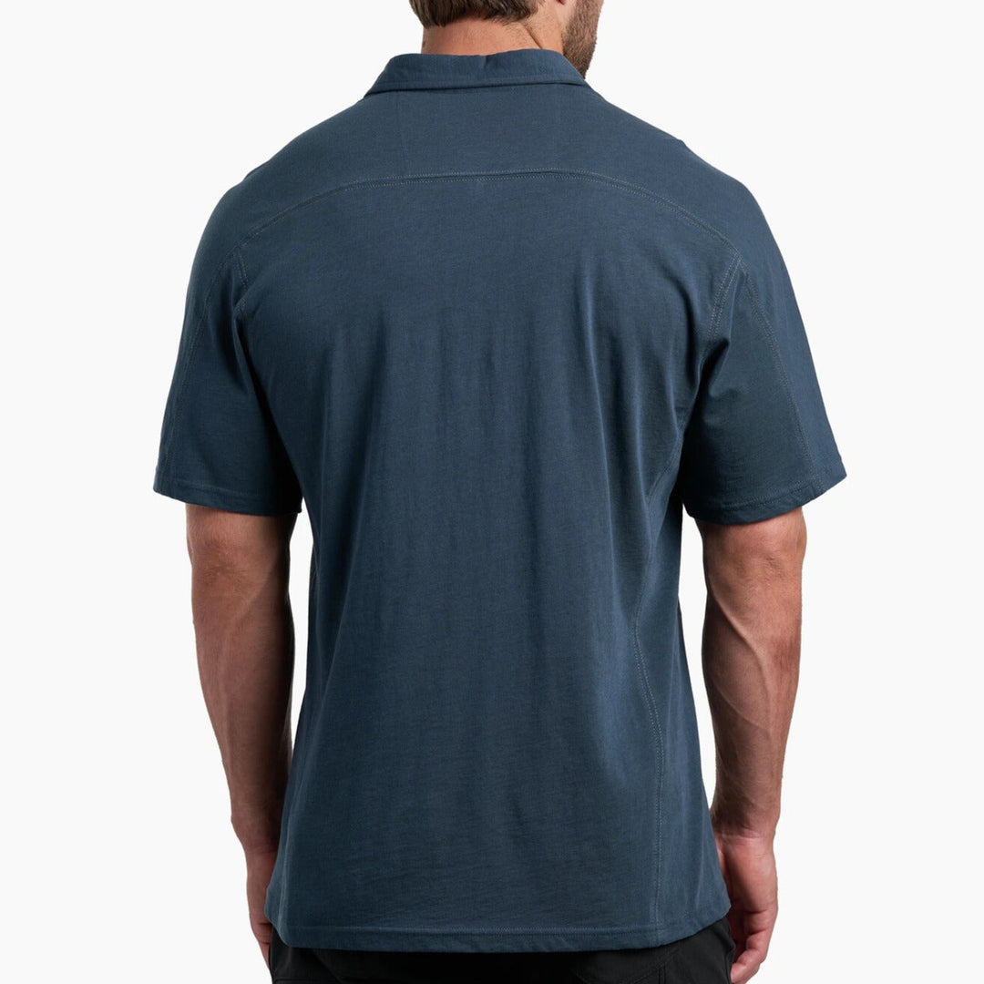 Kuhl - Brazen Polo Pirate Blue