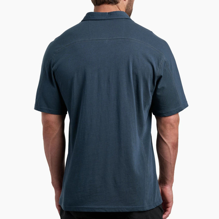 Kuhl - Brazen Polo Pirate Blue